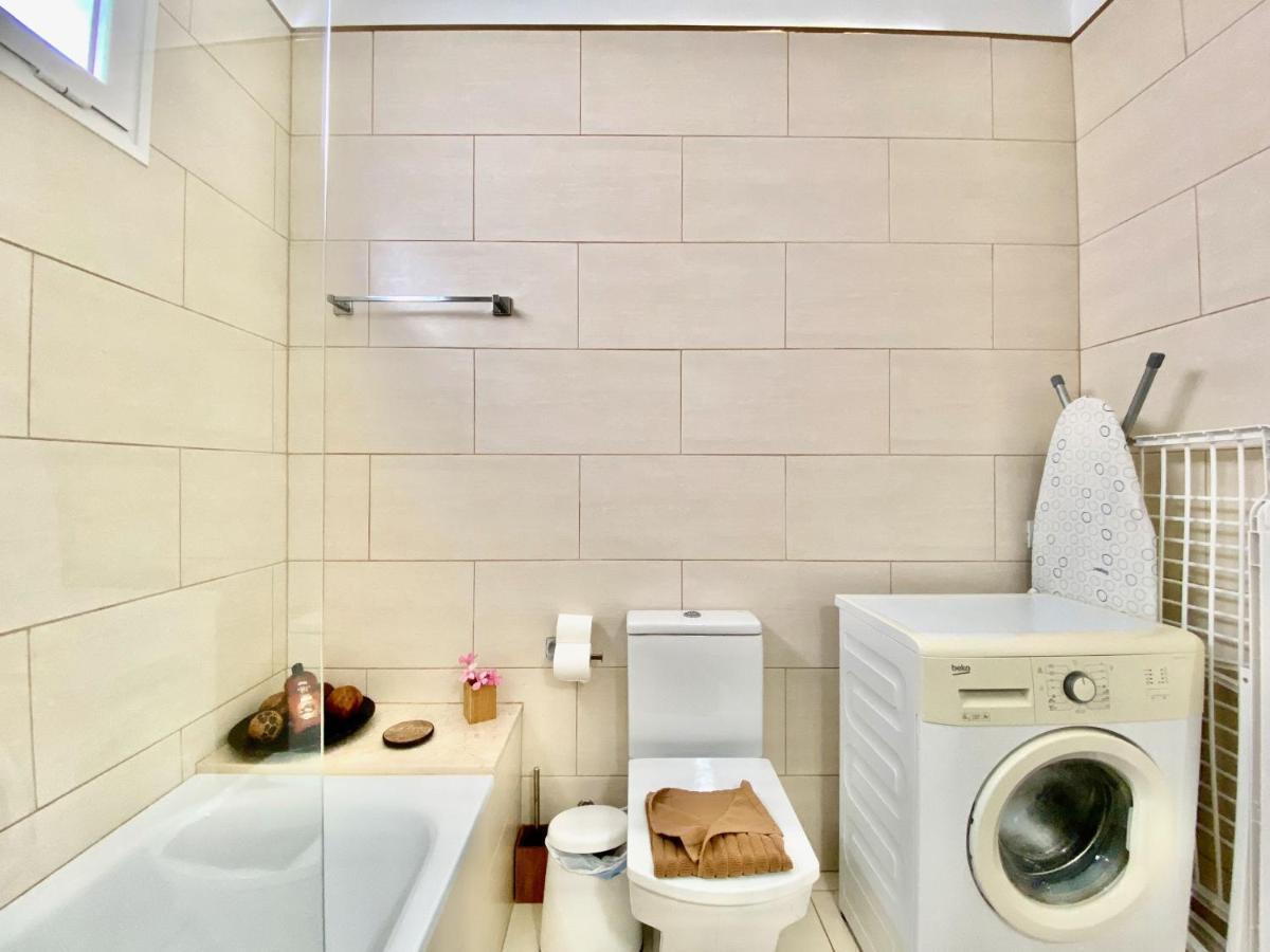 Terracitas 3 Hiru , Coqueto Bungalow Con Ac , Terraza Y Piscina Comunitaria Playa Blanca  Kültér fotó