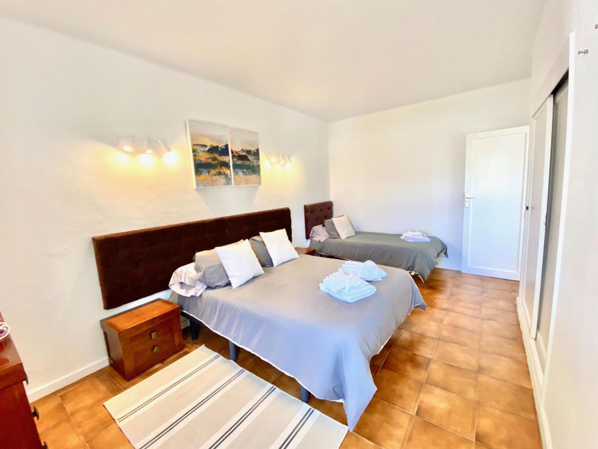 Terracitas 3 Hiru , Coqueto Bungalow Con Ac , Terraza Y Piscina Comunitaria Playa Blanca  Kültér fotó